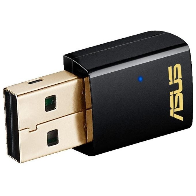 ASUS USB-AC51 Adattatore USB