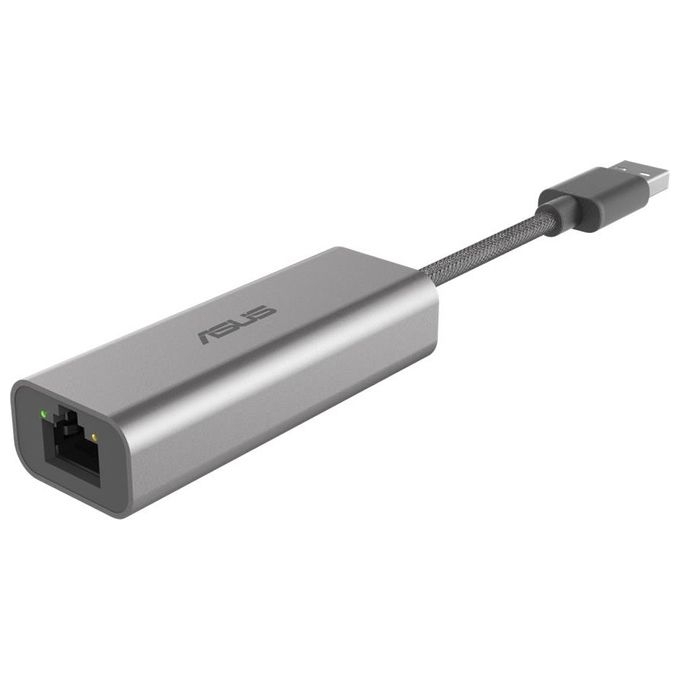 ASUS USB-C2500 2.5G Ethernet