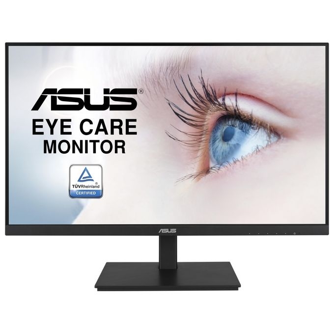 ASUS Monitor Flat 23.8