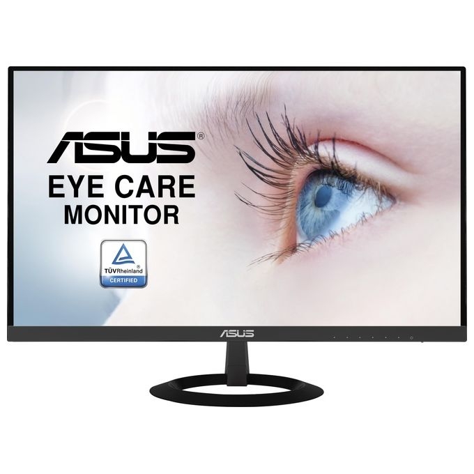ASUS VZ229HE 21.5 Monitor