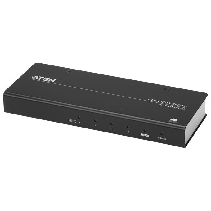 Aten Splitter HDMI 4K