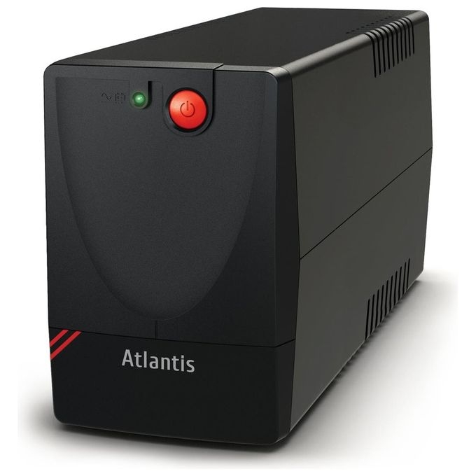Atlantis A03-X1000 Ups 750va/375w