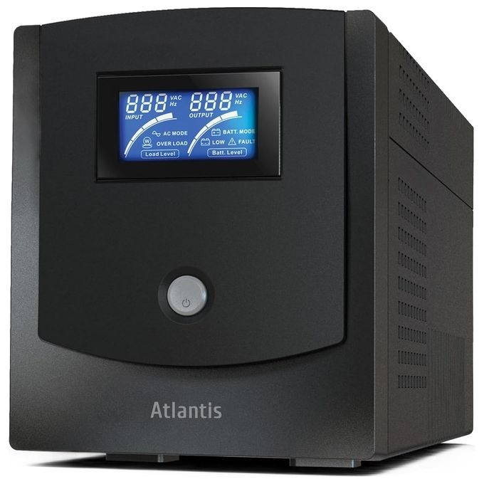 Atlantis A03-HP1102 HostPower 1102