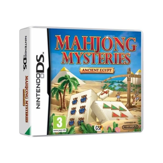 Avanquest Italia Mahjong Mysteries