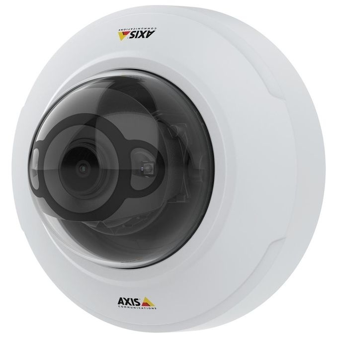 Axis M4216-LV Cupola Telecamera