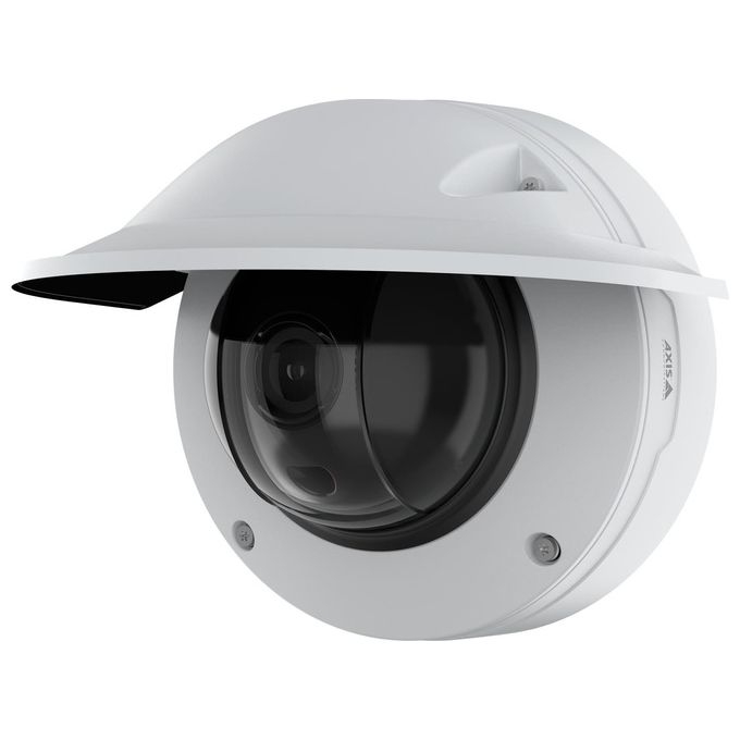 Axis Q3538-lve Dome Camera