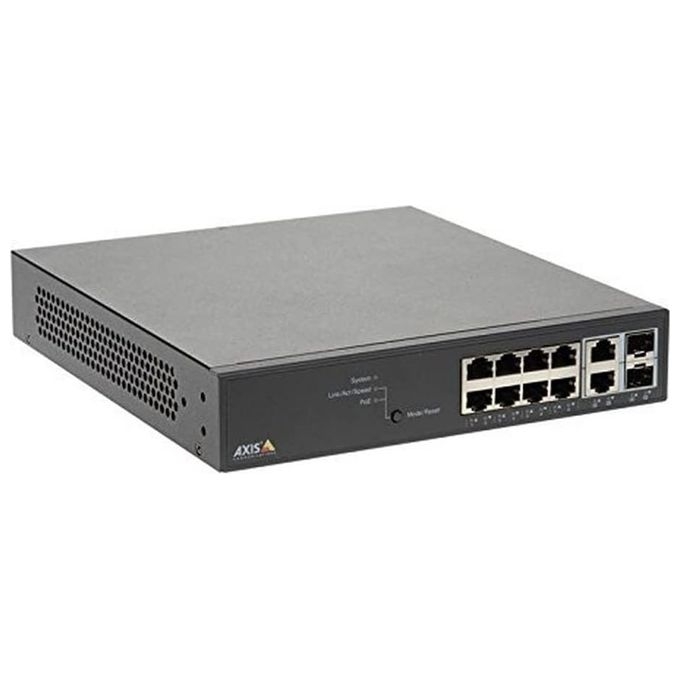 Axis T8508 Network Switch