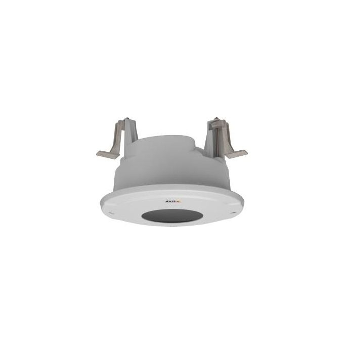 Axis T94m02l Recessed Mount