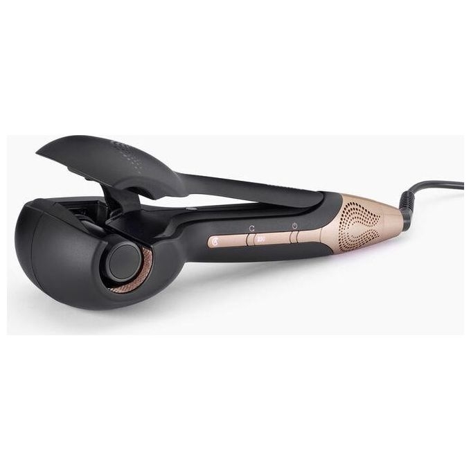 Babyliss Piastra Capelli Wave
