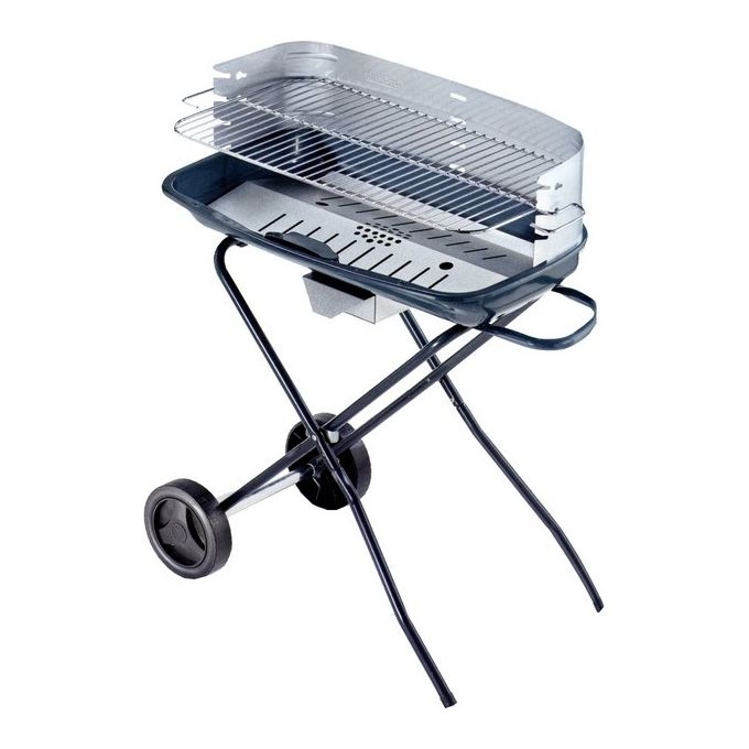 Ompagrill LF-36570 Barbecue Carbone