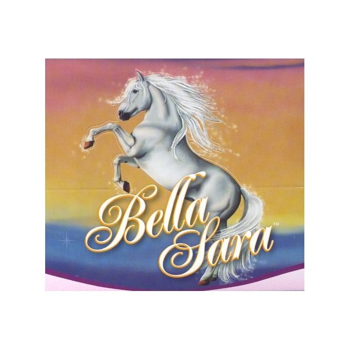 Bella Sara Serie 1
