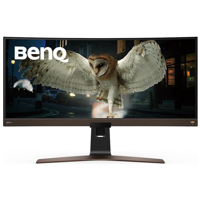BENQ Monitor 37.5 LED