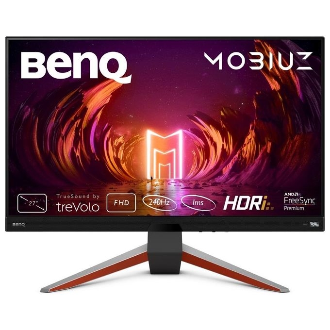 BenQ EX270M Monitor Per