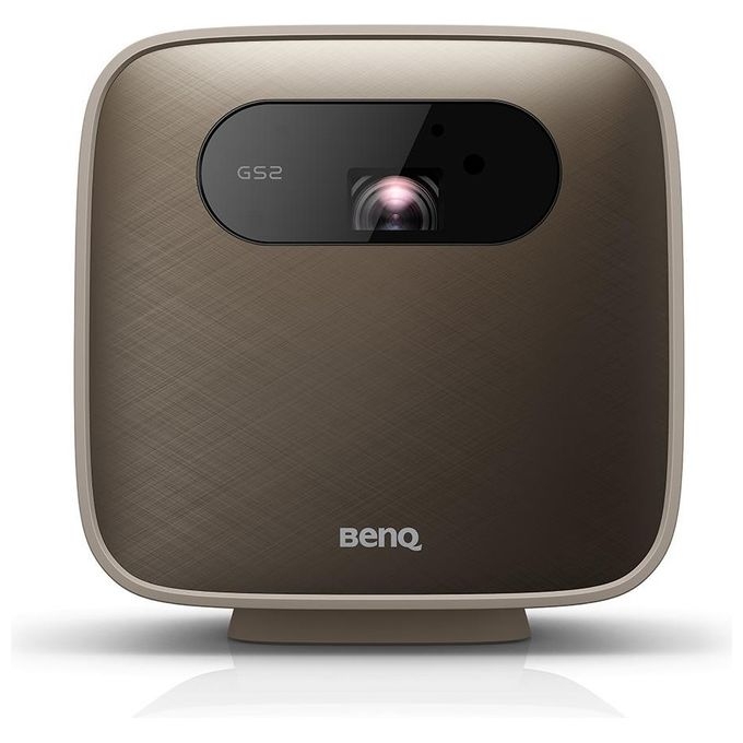 Benq Gs2 Videoproiettore 500