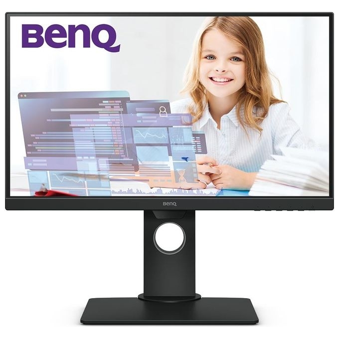 Benq Monitor Flat 23.8