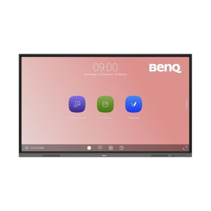 BenQ RE6503 Interactive Whiteboard