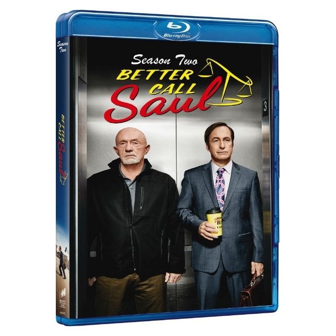 Better Call Saul Stagione