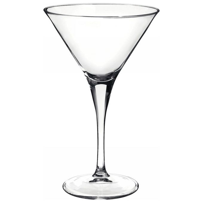 Bicchiere Cocktail Ypsilon Confezione
