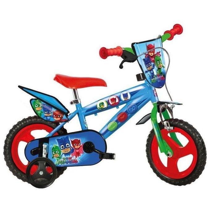 Dino Bikes Bicicletta Bambina