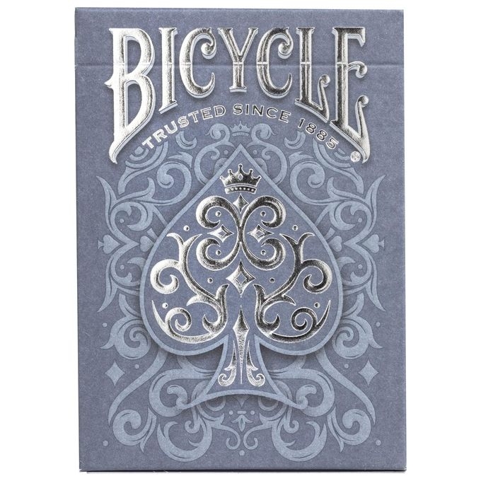 Bicycle Cinder Carte Da