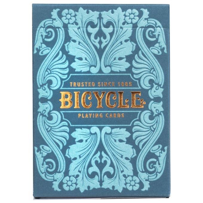 Bicycle Sea King Carte