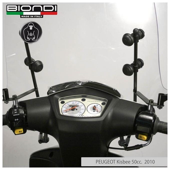 Biondi 8500542 Kit Attacchi