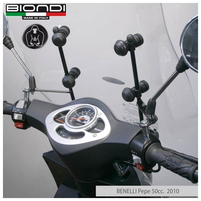 Biondi 8500548 Kit Attacchi