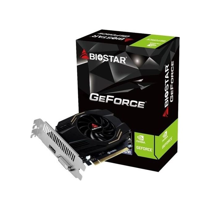 Biostar GeForce GT1030 NVIDIA