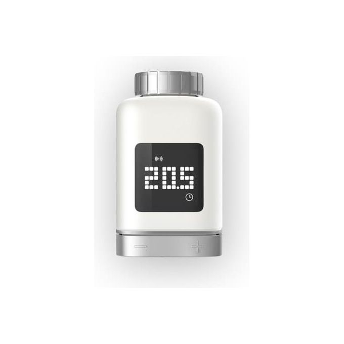 Bosch Radiator Thermostat II