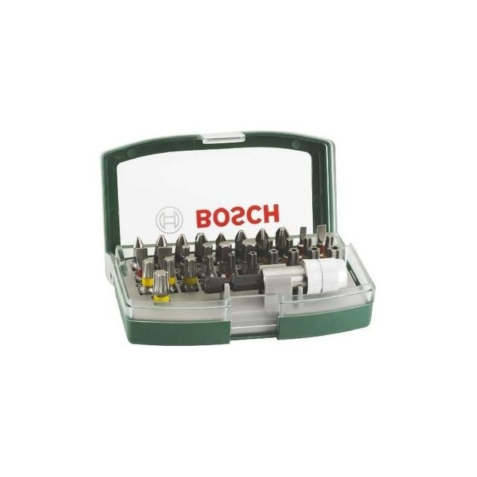 Bosch Set Avvitatura Pz