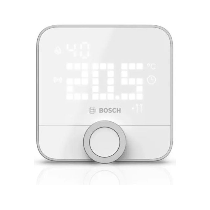 Bosch Smart Home Thermostat