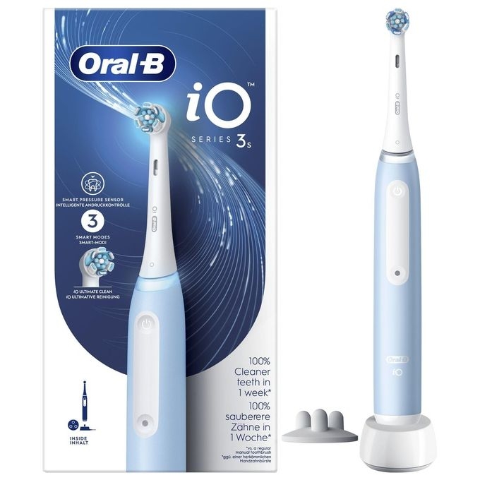 Braun Oral-B IO 3
