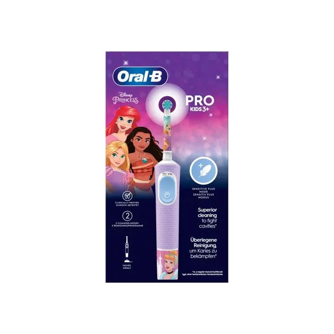 Braun Oral-B Vitality Pro