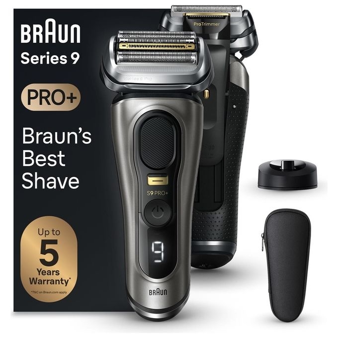 Braun Series 9 PRO