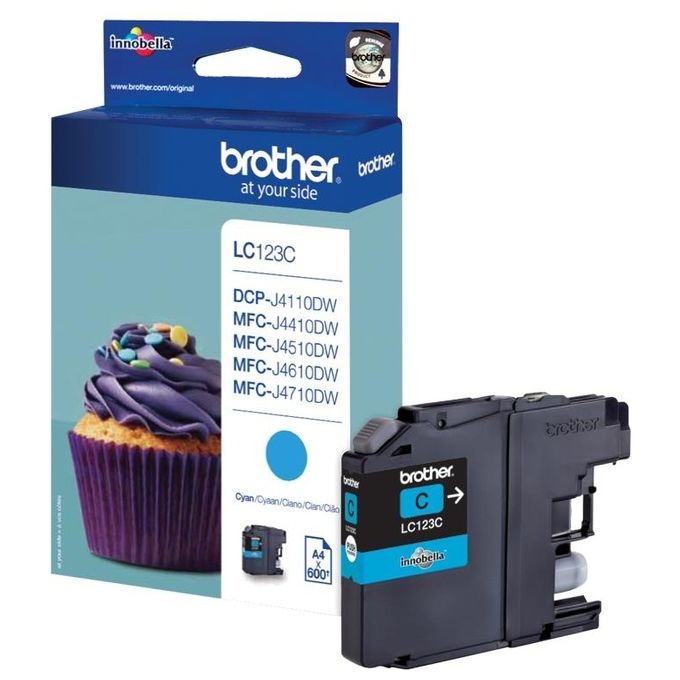 Brother Ciano Lc-123c 600