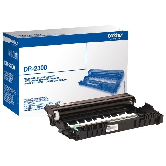 Brother Drum DR-2300 12000p