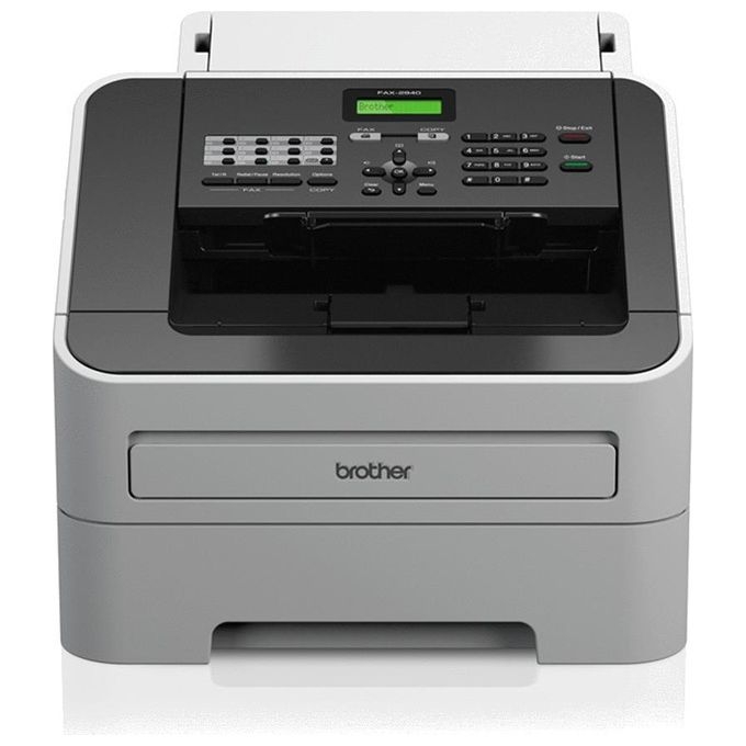 Brother Fax-2940 Laserfax 14ppm