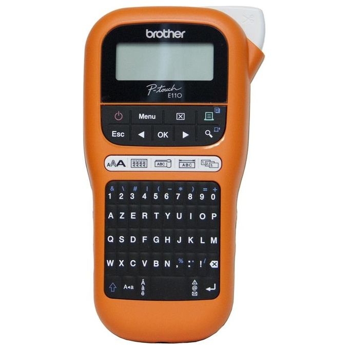 Brother P-touch Edge PT-E110