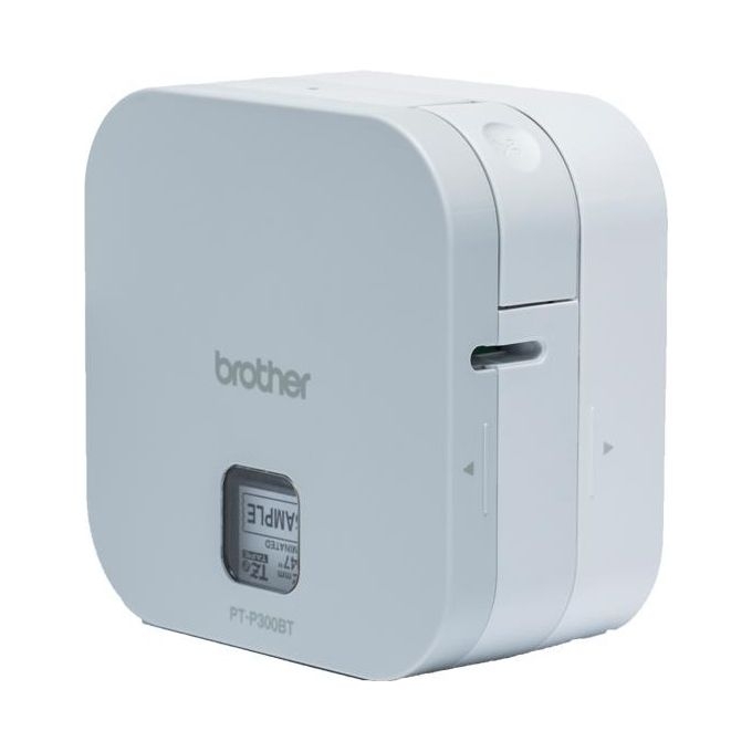 Brother PTP300BTG1 P-Touch Cube&nbsp;Etichettatrice