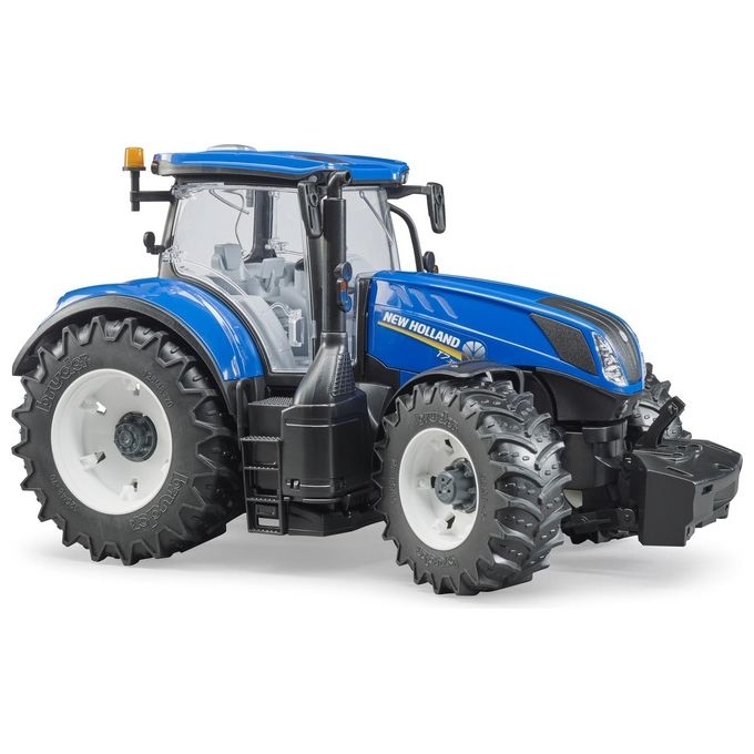 Bruder Agri Trattore New