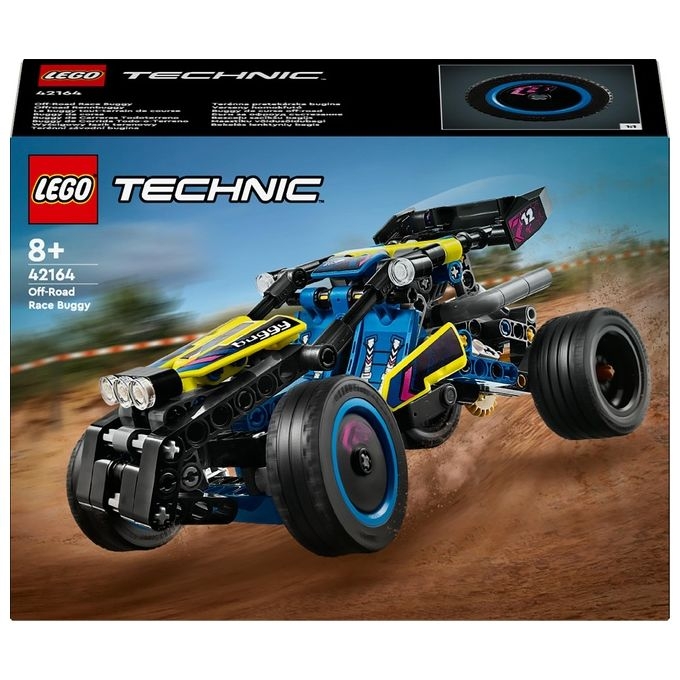 LEGO Technic 42164 Buggy