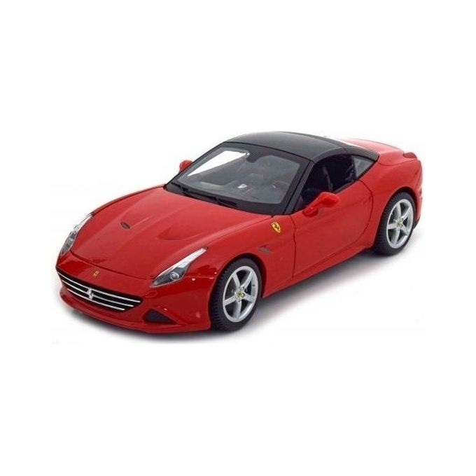Burago Ferrari California T