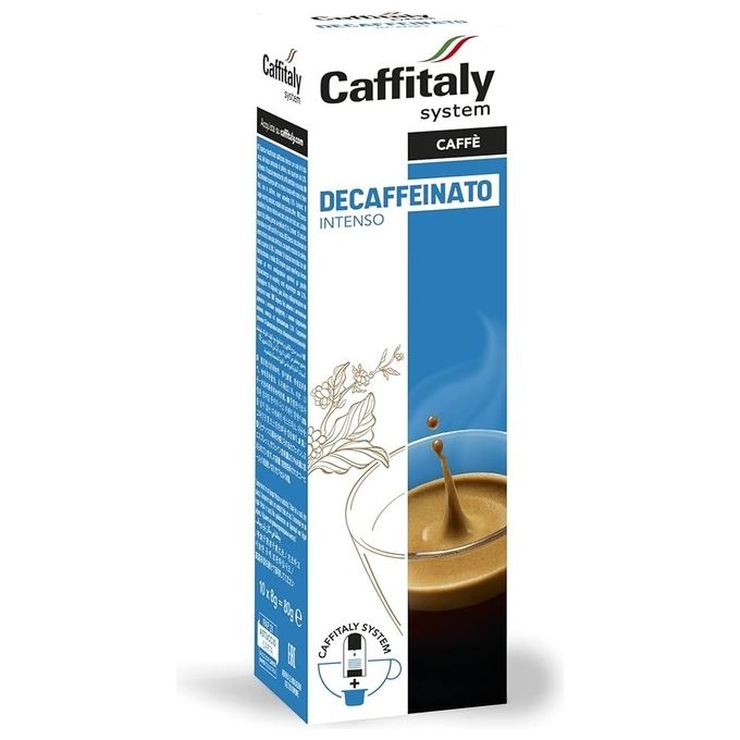 Caffitaly 50 Capsule Caffe