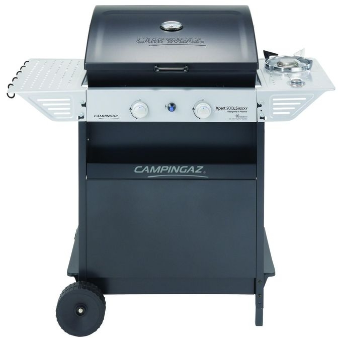 Campingaz Barbecue Xpert 200