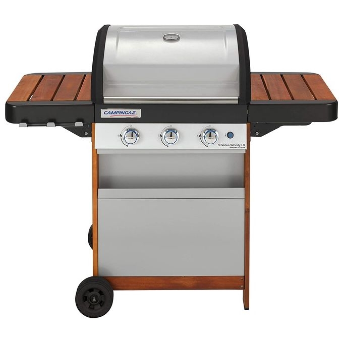 Campingaz Barbecue 3 Series