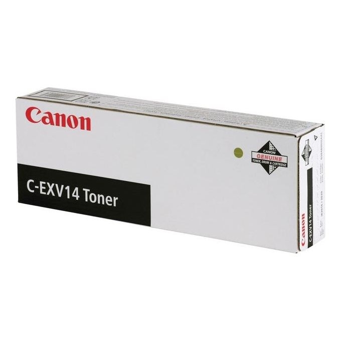 Canon C-exv14 Toner Black