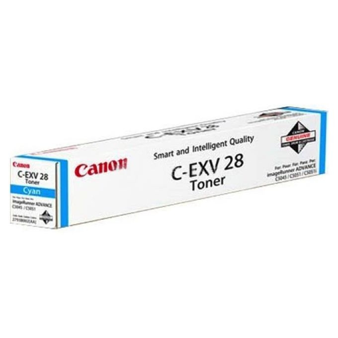 Canon C-EXV28 Toner Per
