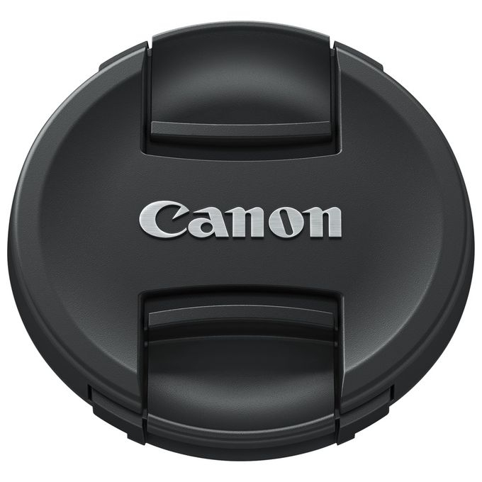 Canon Copriobiettivo E-72ii