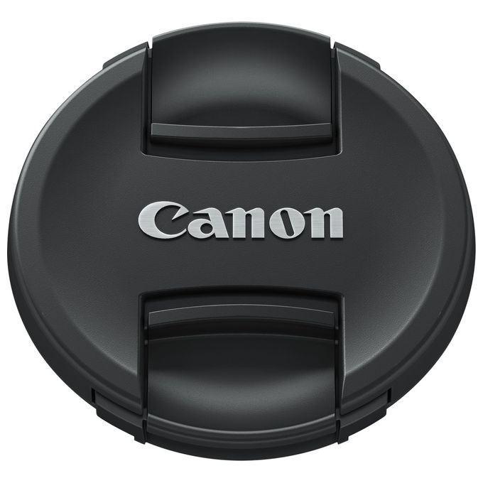 Canon Copriobiettivo E-77II Tappo