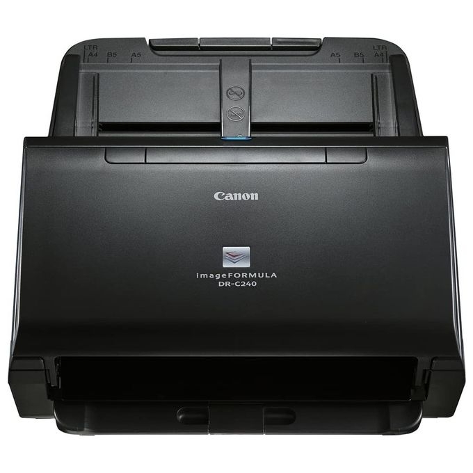 Canon DR-C240 Scanner A4-A3